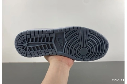 Hyperoad x Scott Jordan 1 Air Travis 0728